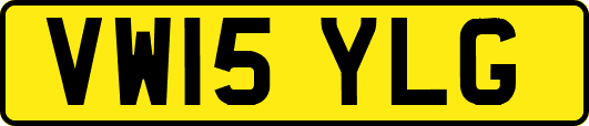 VW15YLG
