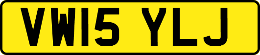 VW15YLJ