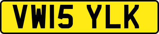 VW15YLK