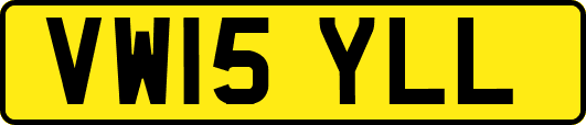 VW15YLL