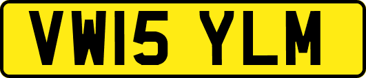 VW15YLM