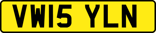 VW15YLN