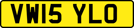 VW15YLO