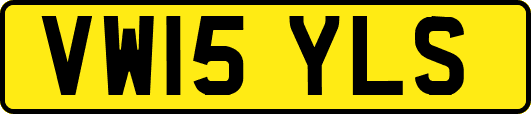 VW15YLS