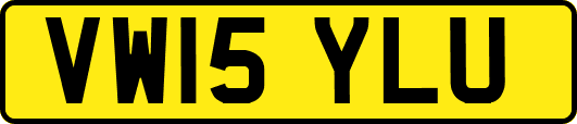 VW15YLU