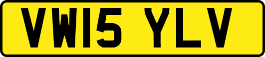 VW15YLV