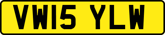 VW15YLW