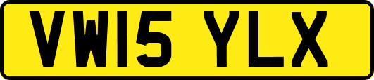 VW15YLX