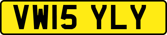 VW15YLY