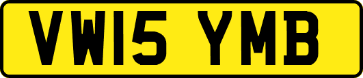 VW15YMB