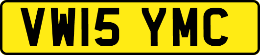 VW15YMC