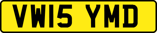 VW15YMD