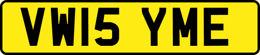 VW15YME