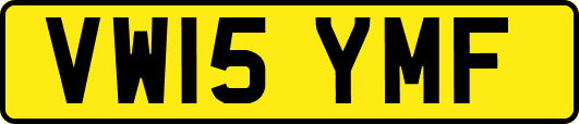 VW15YMF