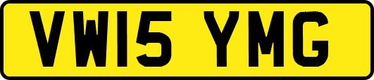 VW15YMG