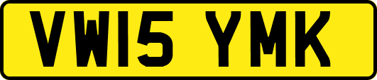 VW15YMK