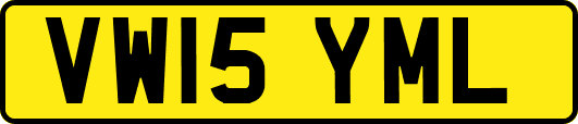 VW15YML