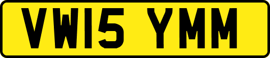 VW15YMM