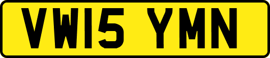 VW15YMN