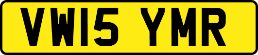 VW15YMR