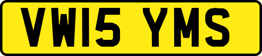 VW15YMS