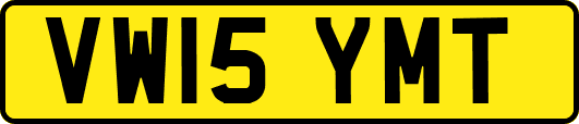 VW15YMT