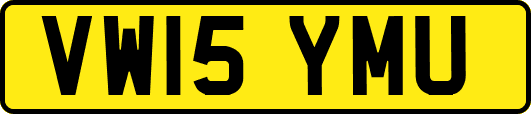 VW15YMU