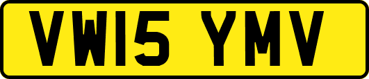 VW15YMV