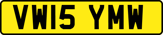 VW15YMW