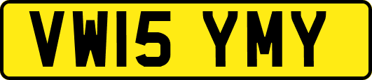VW15YMY