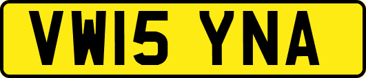 VW15YNA