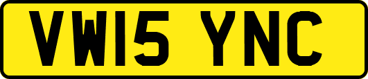 VW15YNC