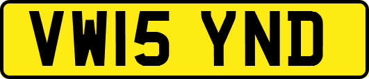 VW15YND