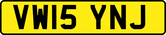 VW15YNJ