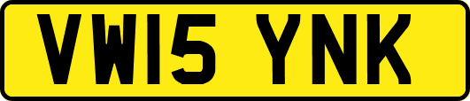 VW15YNK