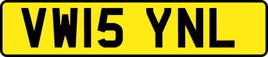 VW15YNL