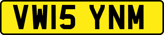 VW15YNM