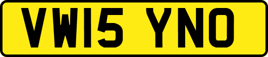 VW15YNO
