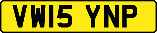 VW15YNP