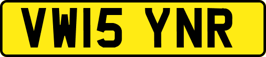 VW15YNR