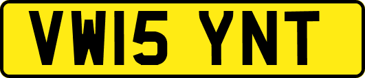 VW15YNT