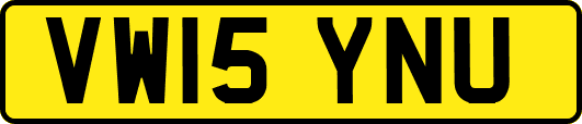 VW15YNU