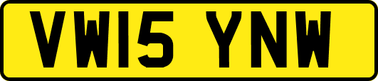 VW15YNW