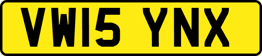 VW15YNX