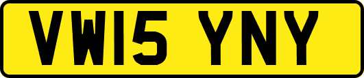 VW15YNY