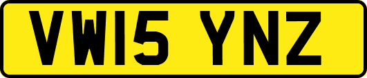 VW15YNZ