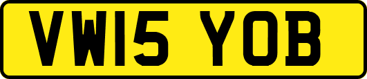 VW15YOB