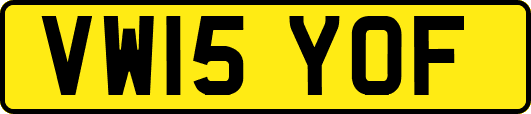 VW15YOF