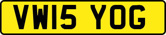VW15YOG