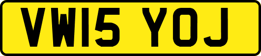 VW15YOJ